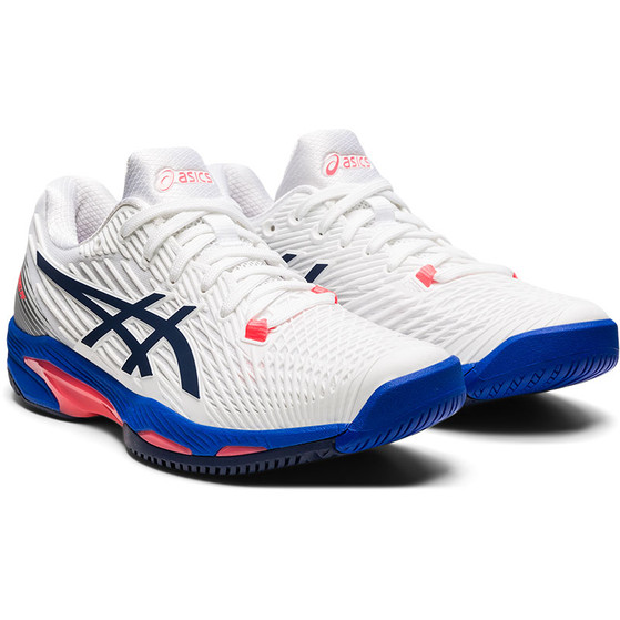 ASICS Solution Speed FF Dames