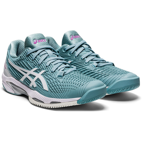 ASICS Solution Speed FF Dames