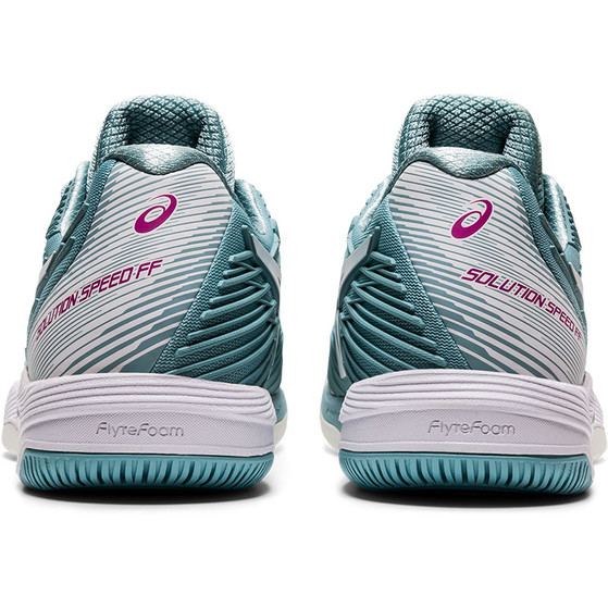 ASICS Solution Speed FF Dames