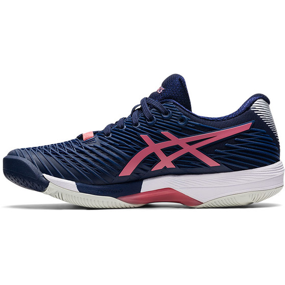 ASICS Solution Speed FF Dames