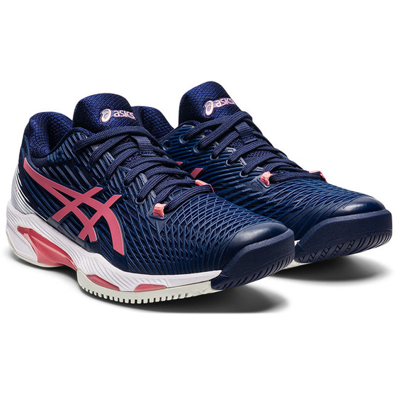ASICS Solution Speed FF Dames