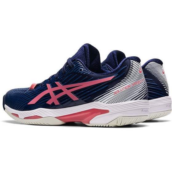 ASICS Solution Speed FF Dames