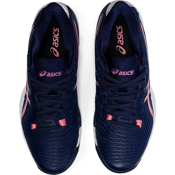 ASICS Solution Speed FF Dames