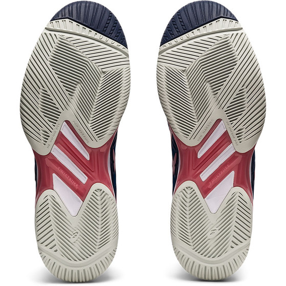ASICS Solution Speed FF Dames