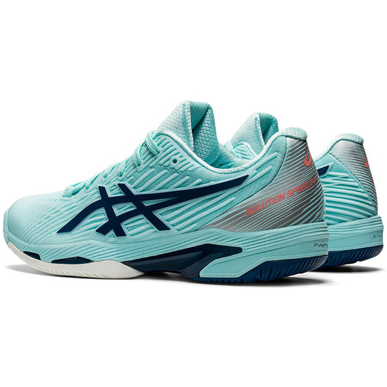 ASICS Solution Speed FF 2 Dames
