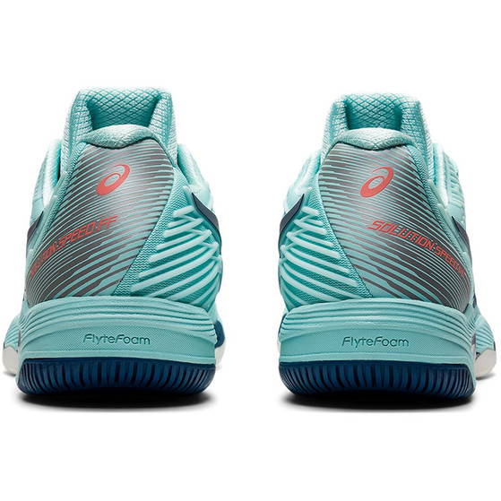 ASICS Solution Speed FF 2 Dames