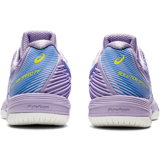 ASICS Solution Speed FF 2 Dames