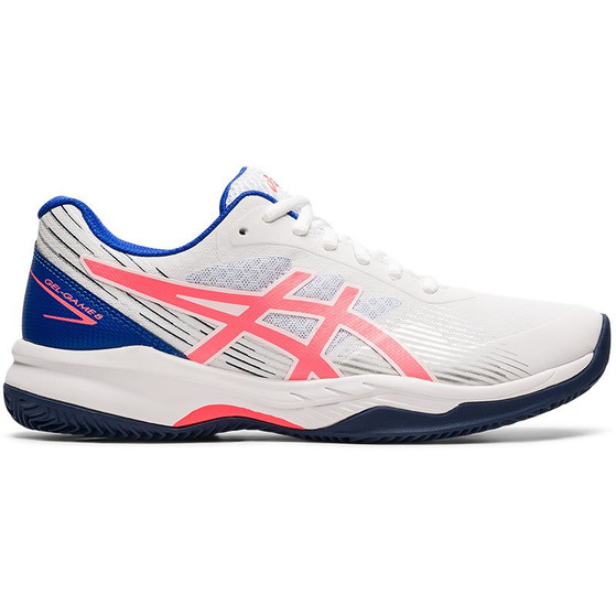 ASICS Gel-Game 8 Clay Dames