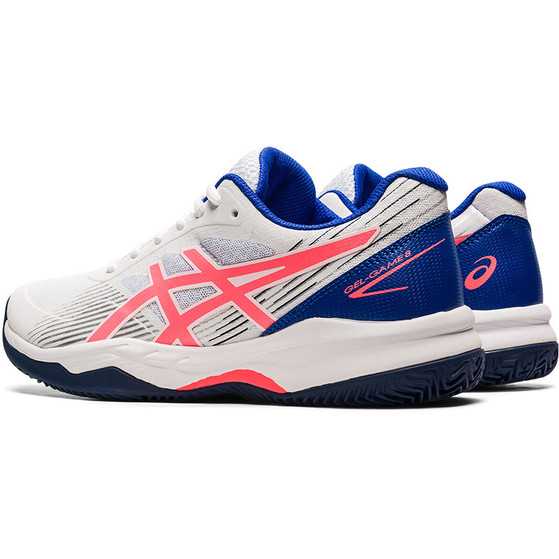 ASICS Gel-Game 8 Clay Dames