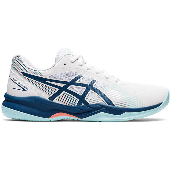 ASICS Gel-Game 8 Clay Dames