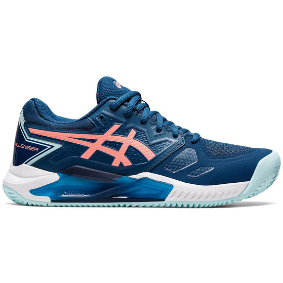 ASICS Gel-Challenger 13 Clay Dames