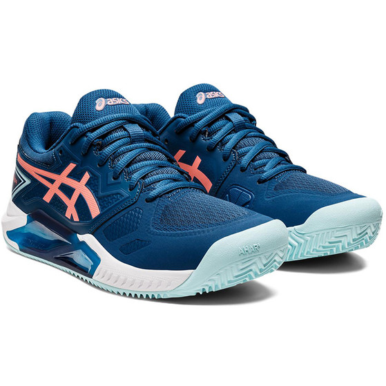 ASICS Gel-Challenger 13 Clay Dames