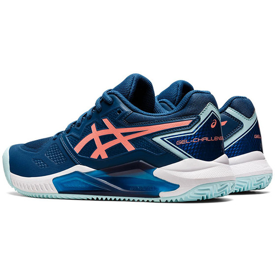 ASICS Gel-Challenger 13 Clay Dames