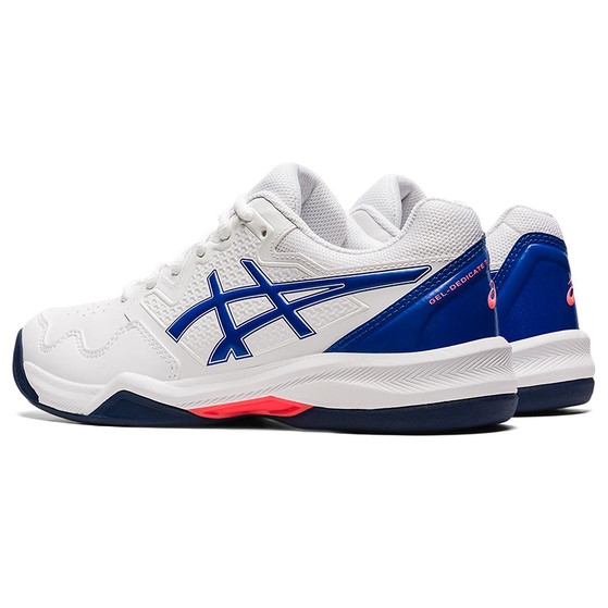 ASICS Gel-Dedicate 7 Indoor Dames