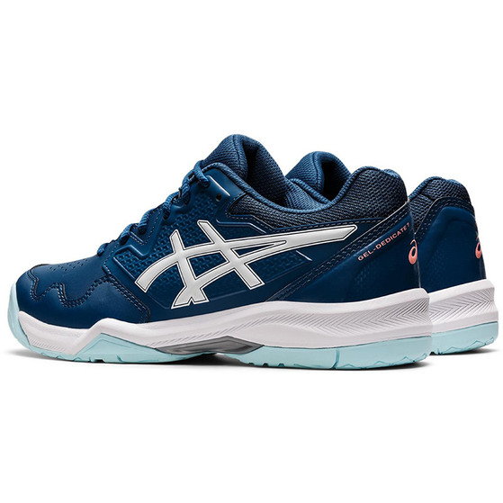 ASICS Gel-Dedicate 7 Dames