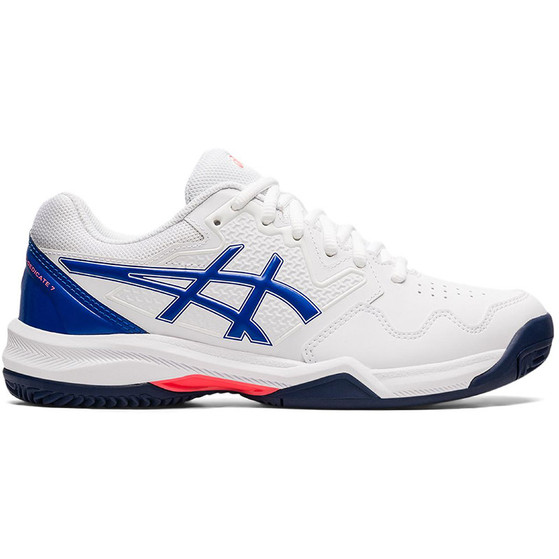 ASICS Gel-Dedicate 7 Clay Dames