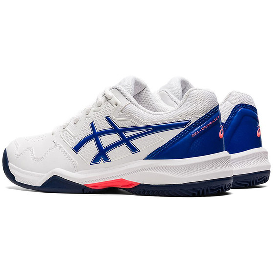 ASICS Gel-Dedicate 7 Clay Dames