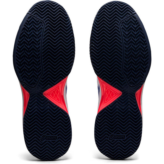 ASICS Gel-Dedicate 7 Clay Dames