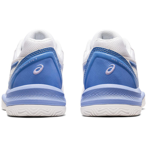 ASICS Gel-Dedicate 7 Clay Dames