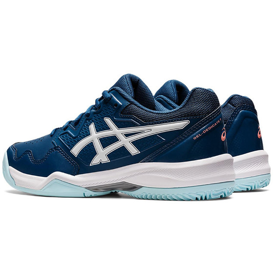 ASICS Gel-Dedicate 7 Clay Dames