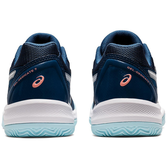 ASICS Gel-Dedicate 7 Clay Dames
