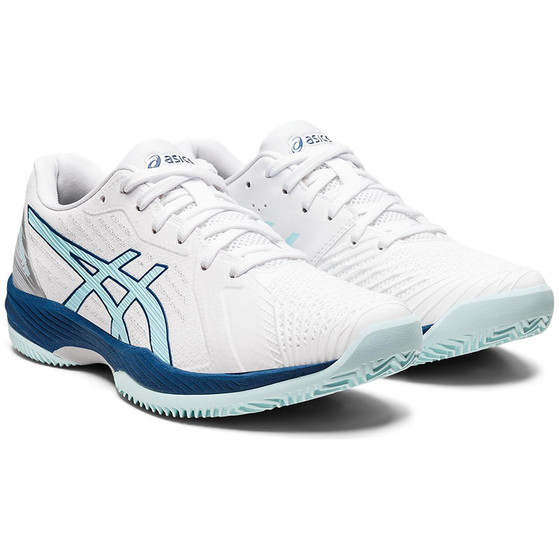 ASICS Solution Swift FF Clay Dames