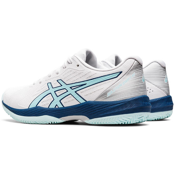 ASICS Solution Swift FF Clay Dames