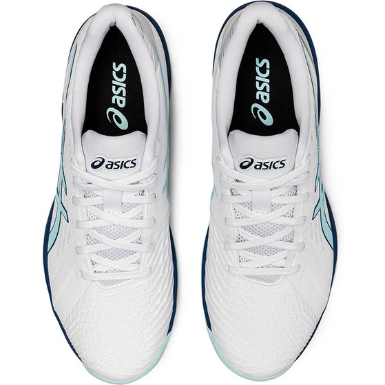 ASICS Solution Swift FF Clay Dames
