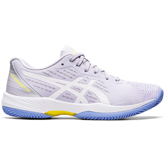 ASICS Solution Swift FF Clay Dames
