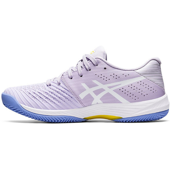 ASICS Solution Swift FF Clay Dames