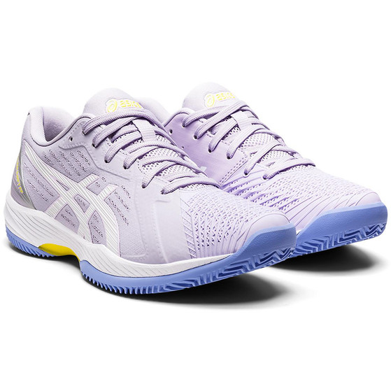 ASICS Solution Swift FF Clay Dames