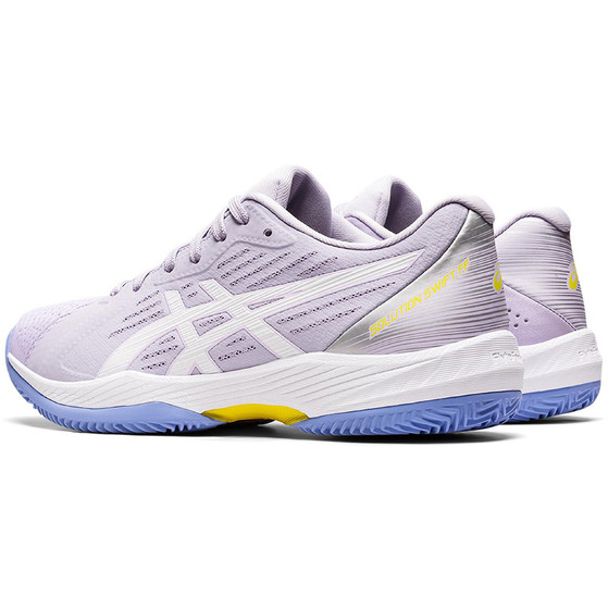 ASICS Solution Swift FF Clay Dames