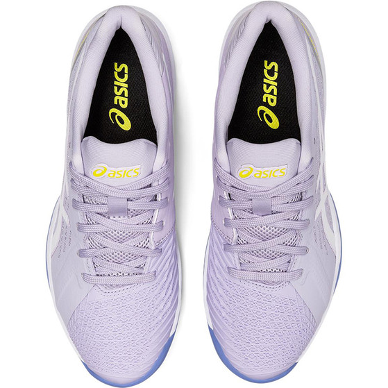 ASICS Solution Swift FF Clay Dames