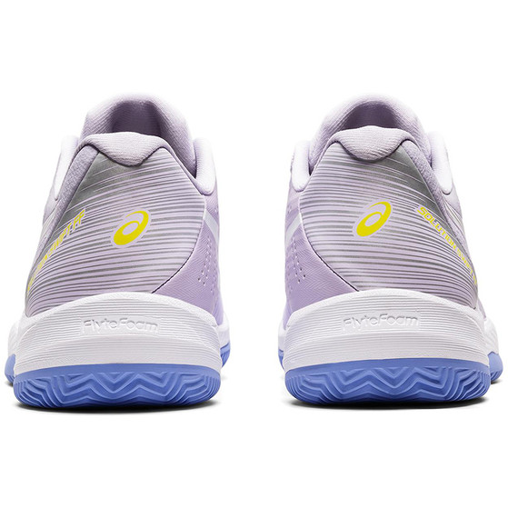 ASICS Solution Swift FF Clay Dames