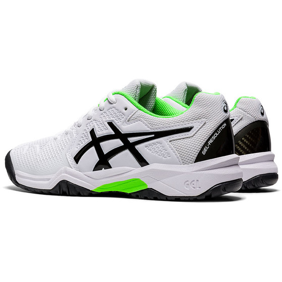ASICS Gel-Resolution 8 Junior