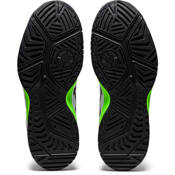 ASICS Gel-Resolution 8 Junior