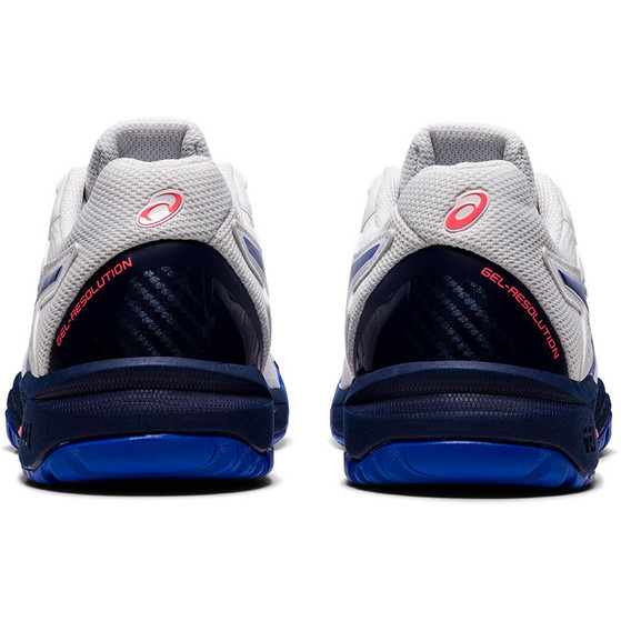 ASICS Gel-Resolution 8 Junior