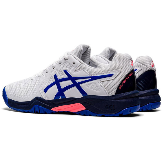 ASICS Gel-Resolution 8 Junior