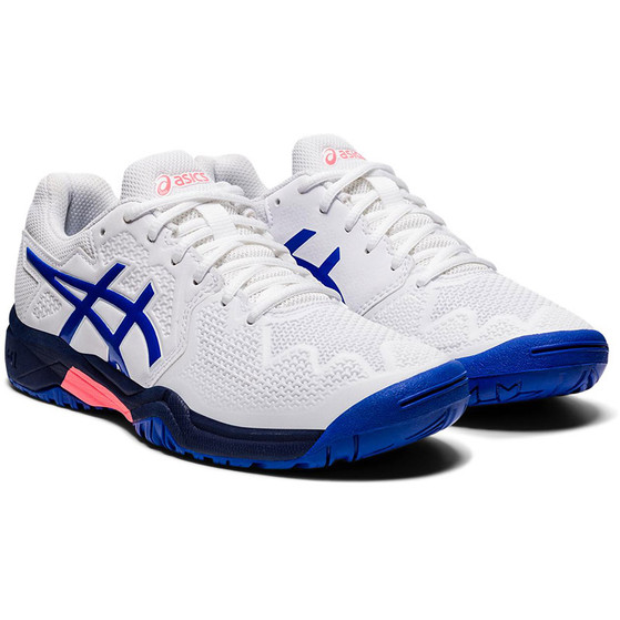 ASICS Gel-Resolution 8 Junior