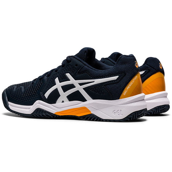 ASICS Gel-Resolution 8 Junior