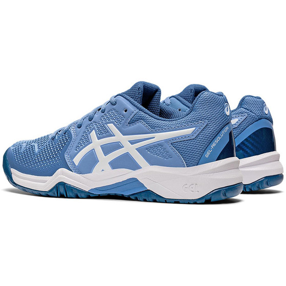 ASICS Gel-Resolution 8 Junior