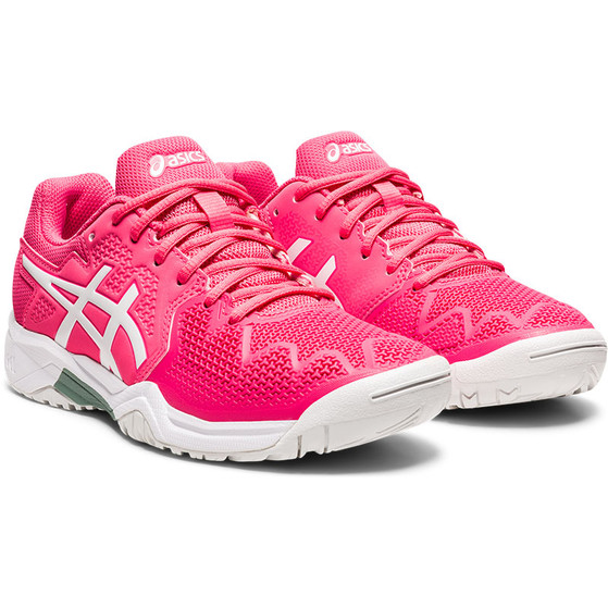 ASICS Gel-Resolution 8 Junior