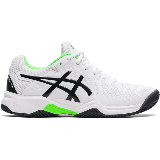 ASICS Gel-Resolution 8 Clay Junior