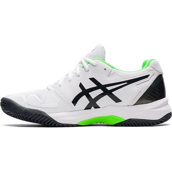 ASICS Gel-Resolution 8 Clay Junior