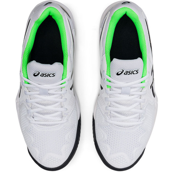 ASICS Gel-Resolution 8 Clay Junior