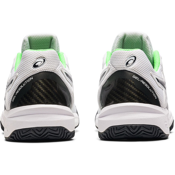 ASICS Gel-Resolution 8 Clay Junior