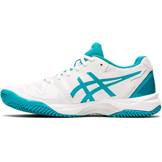 ASICS Gel-Resolution 8 Clay Junior