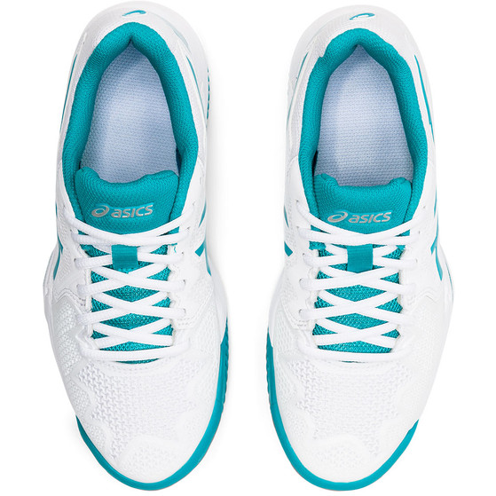 ASICS Gel-Resolution 8 Clay Junior