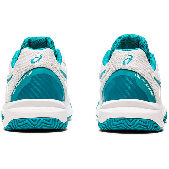 ASICS Gel-Resolution 8 Clay Junior