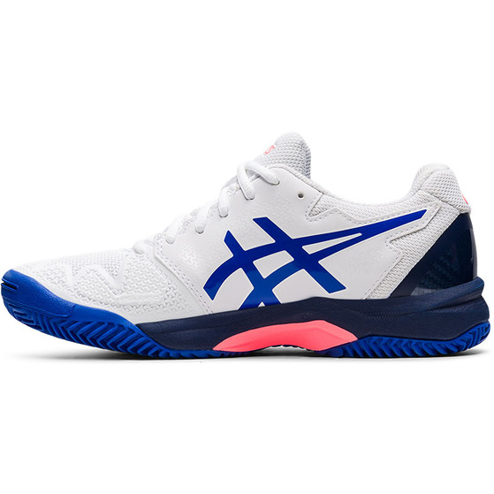 ASICS Gel-Resolution 8 Clay Junior